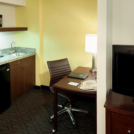 Springhill Suites By Marriott Dallas Downtown / West End Zewnętrze zdjęcie