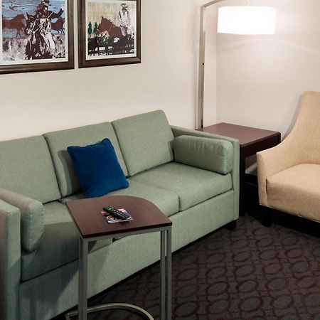 Springhill Suites By Marriott Dallas Downtown / West End Zewnętrze zdjęcie