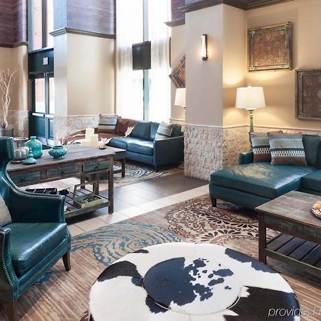 Springhill Suites By Marriott Dallas Downtown / West End Zewnętrze zdjęcie