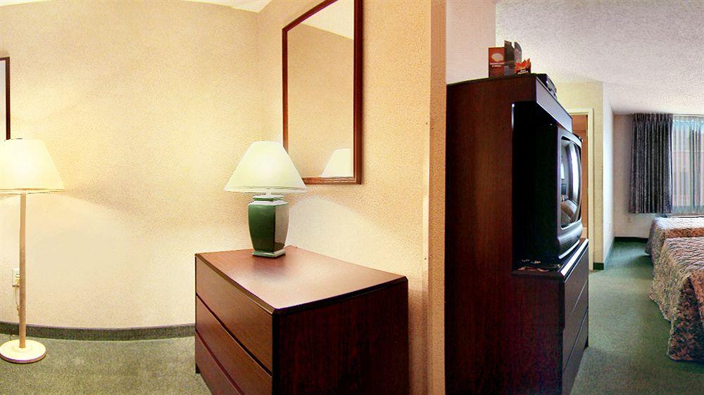 Springhill Suites By Marriott Dallas Downtown / West End Zewnętrze zdjęcie