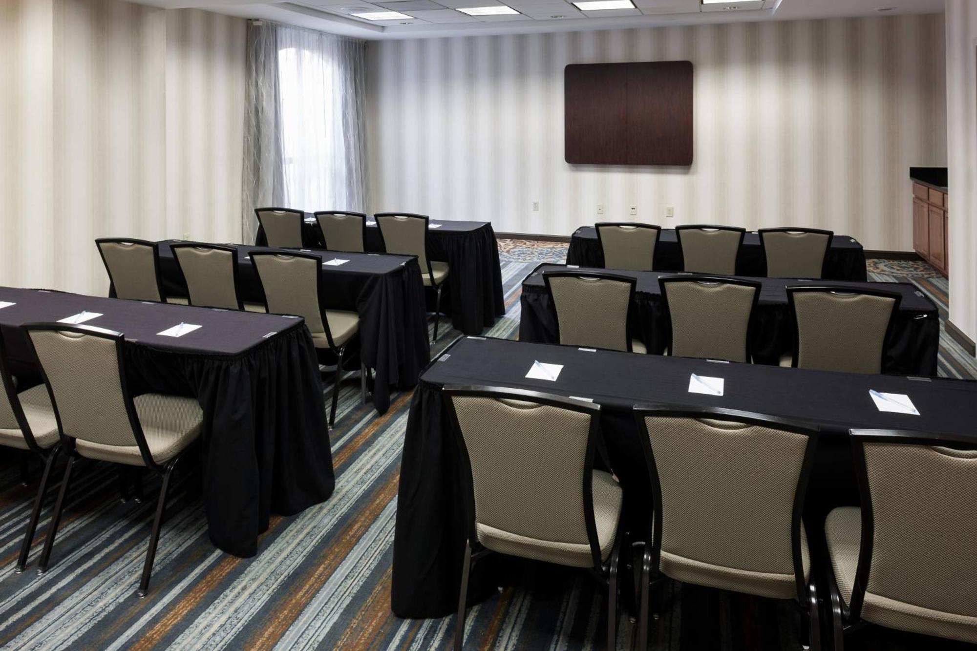Springhill Suites By Marriott Dallas Downtown / West End Zewnętrze zdjęcie
